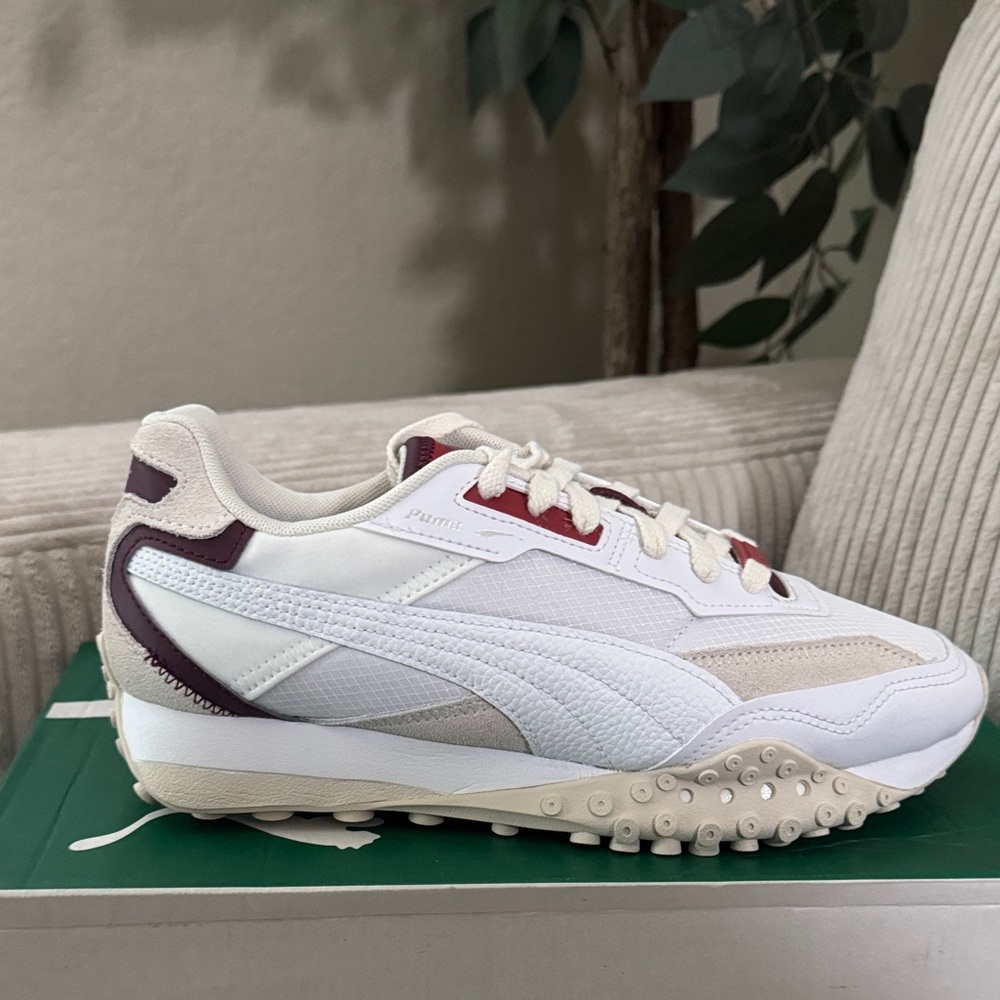 Puma Athletic Shoes